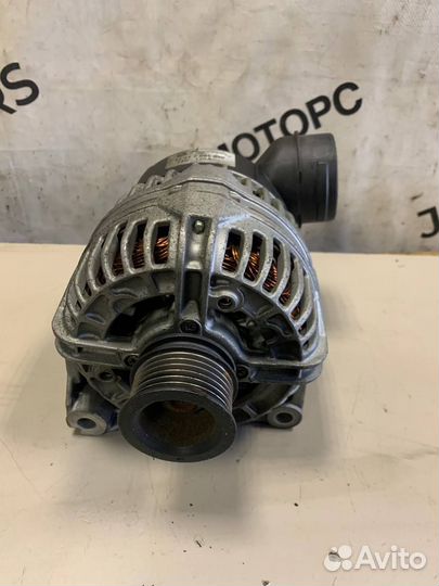 Генератор бмв 3 серии Е46 m52b20