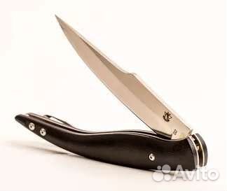 Нож складной