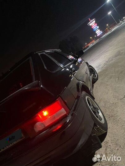 ВАЗ 2114 Samara 1.6 МТ, 2011, 166 000 км