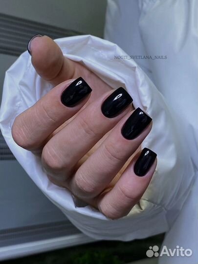 Маникюробучение