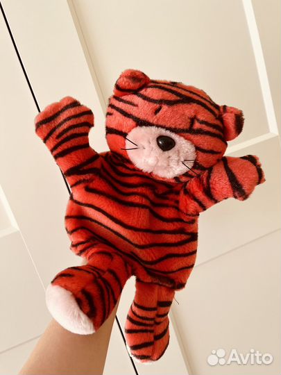 Cookie and friends Play Pack Starter