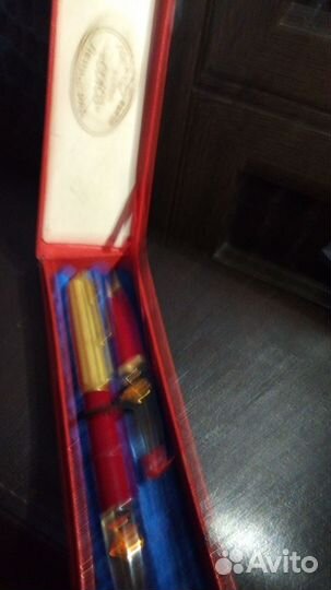 Письменный набор 