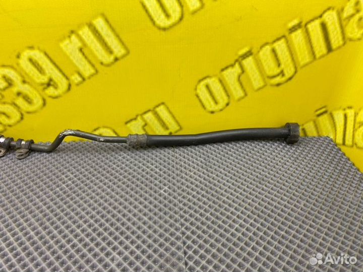 Шланг гур Mercedes-Benz C-Class W203 OM646.963