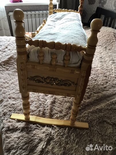 Национальная люлька