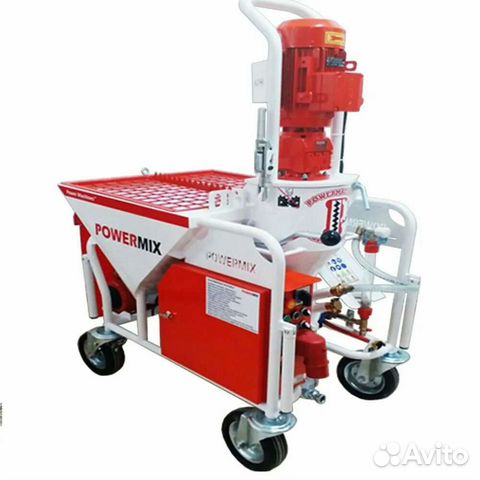 Требуются Штукатур на станцию