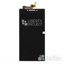 LCD Дисплей для Lenovo новые
