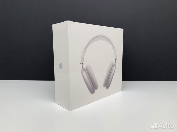 Беспроводные наушники AirPods Max 1:1