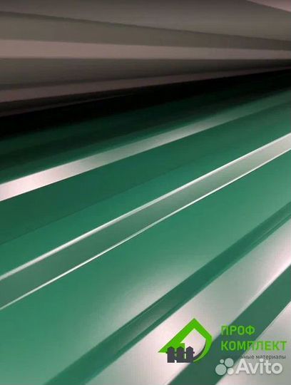 Металлопрофиль