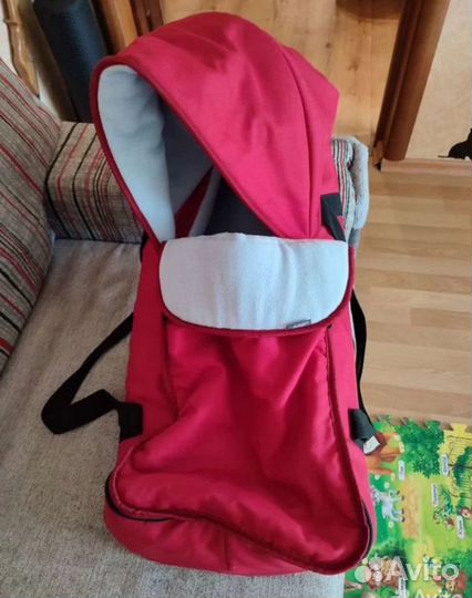 Переноска для детей