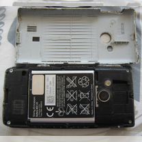 Sony Ericsson J120i