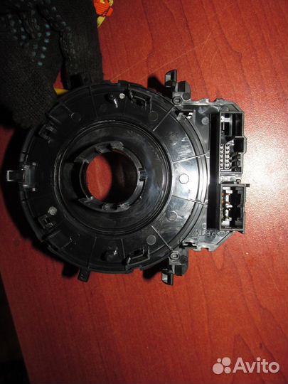 Подрулевая контактная группа (Hyundai Creta)