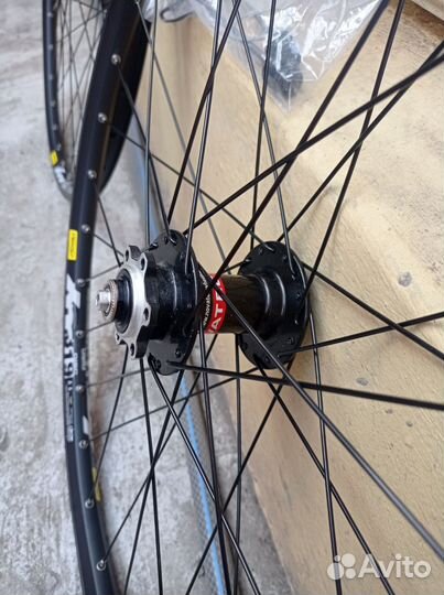 Обод для велосипеда 26