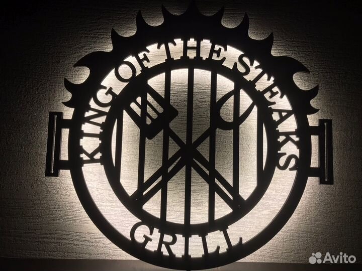 Панно на стену