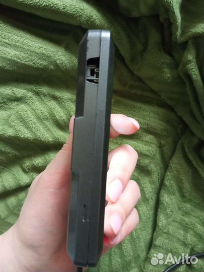 Навигатор shturmann Link 300