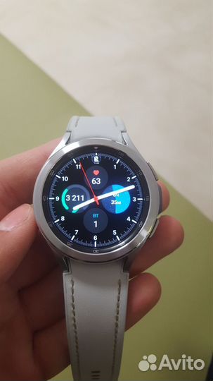 Samsung galaxy watch 4 classic 46 mm