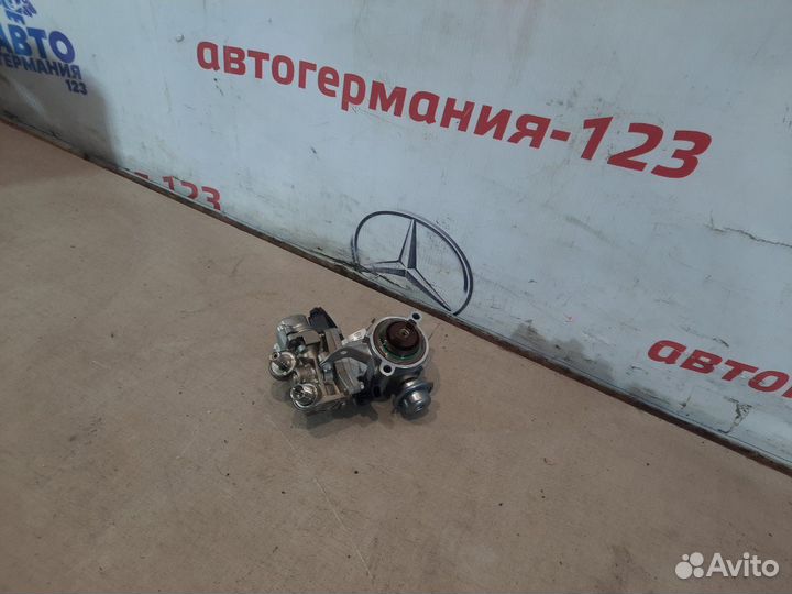 Тнвд Mercedes C200 W204 271.950 2008