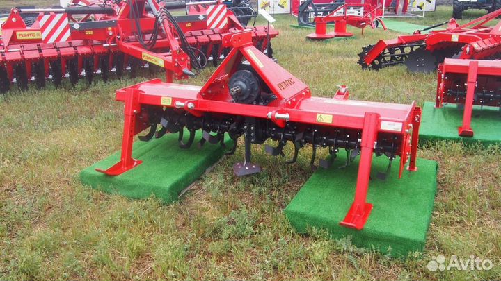 Почвофреза АЗАС ФРН-2К, 2022