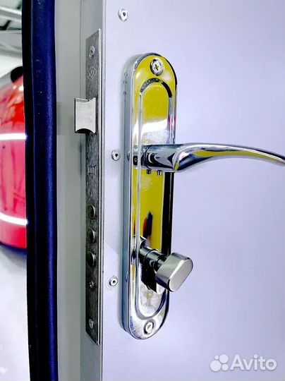 Автолавка в наличии