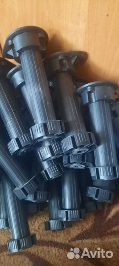 Мебельная фурнитура