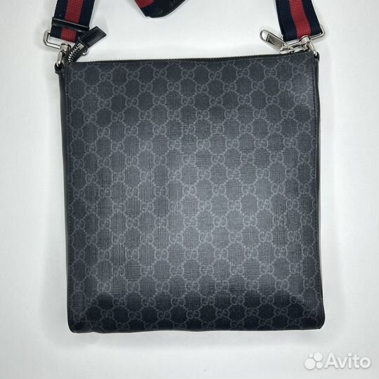 Сумка Gucci GG Supreme Оригинал