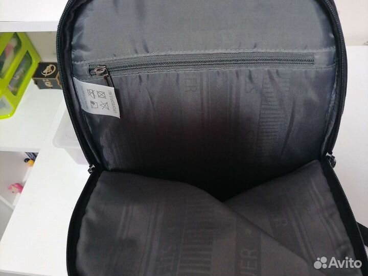 Рюкзак школьный