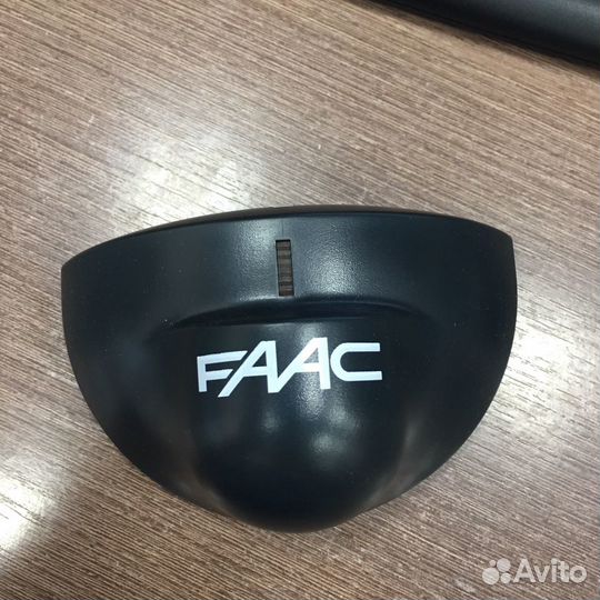 Микроволновый радар BFR2