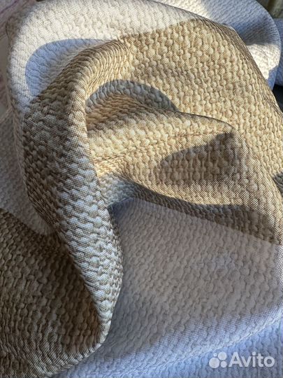 Комплект штор