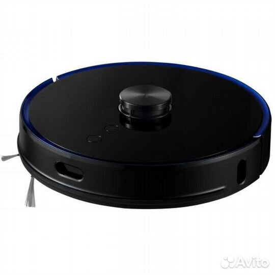 Робот- пылесос Xiaomi Viomi Vacuum Cleaner Alpha S