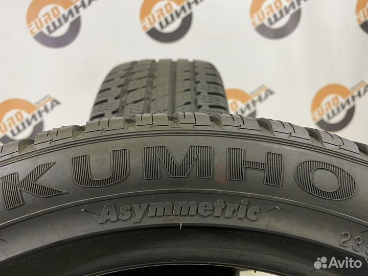 Kumho I'Zen KW27 235/45 R18