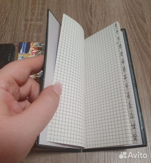 Блокноты записные книжки 2ч