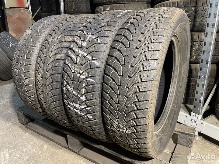 Maxtrek Trek M900 Ice 225/65 R17 102T