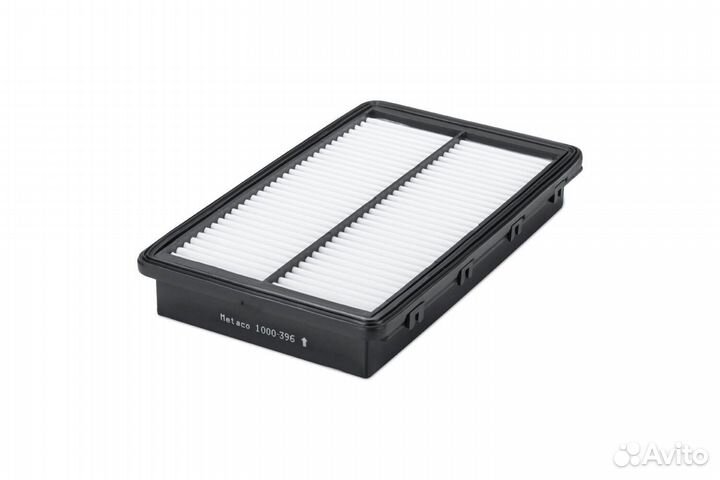 Metaco 1000-396 Фильтр воздушный KIA sorento 2015