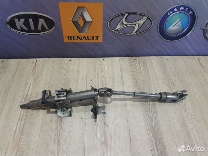 Рулевая колонка LADA xray