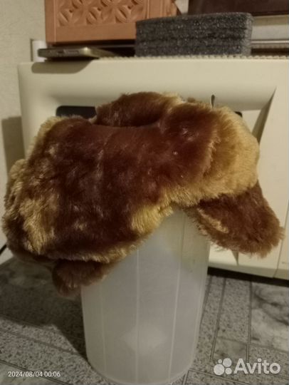 Грот для аквариума