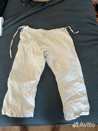 Кимоно Firuz Master 190см