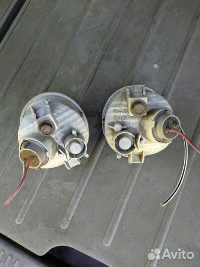 Фонари заднего хода Pontiac Vibe/Toyota Voltz