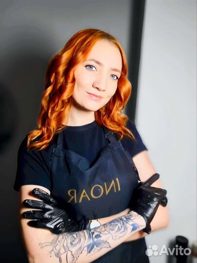 Обучение кератин ботокс