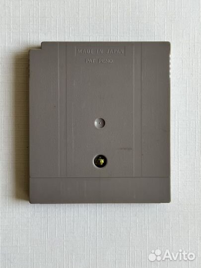 Игра для gb missile command