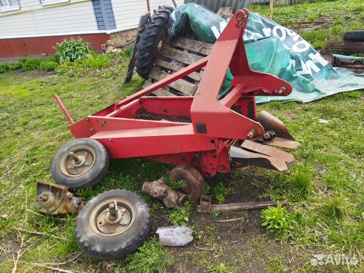 Косилка Любсельмаш КРН 2.1, 2019