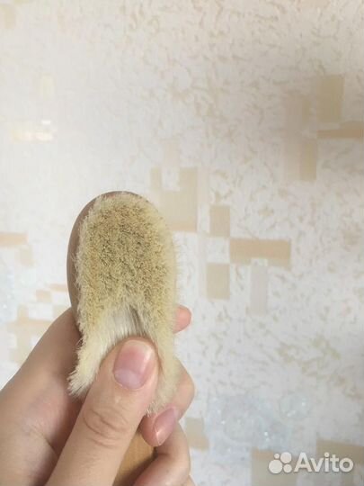 Расческа детская