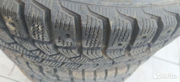 Viatti Brina Nordico V-522 185/65 R15