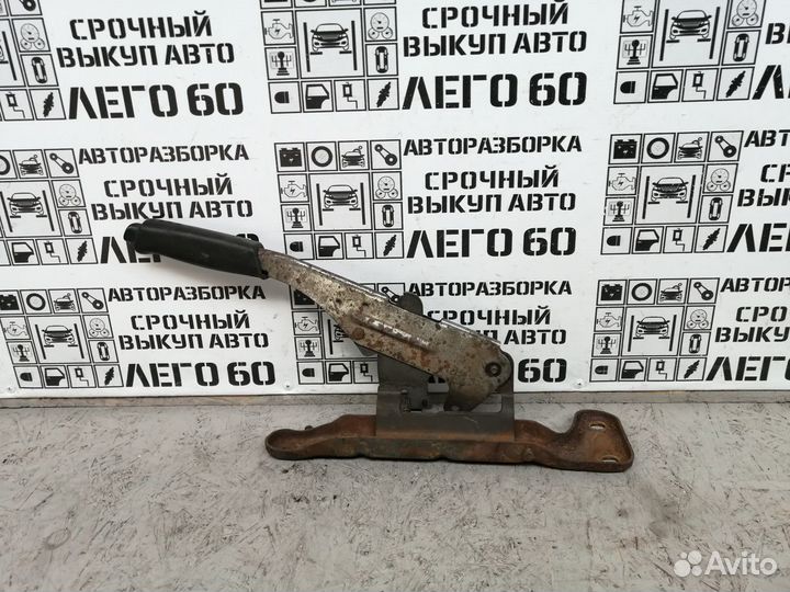 Рычаг стояночного тормоза для VW Transporter T4