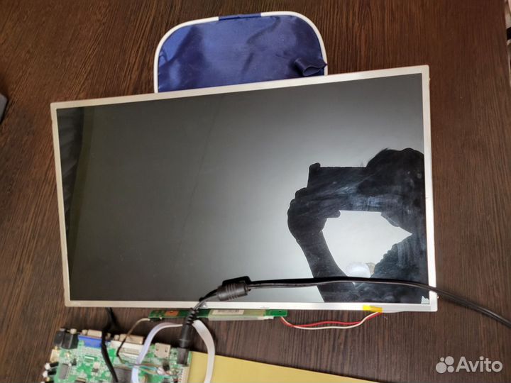 Матрица B156XW01 v.0 для ноутбука 1366x768