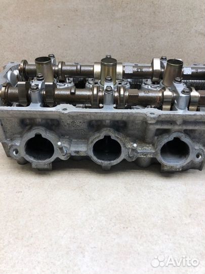 Гбц левый Infiniti Fx 35 S50 VQ35DE 2007