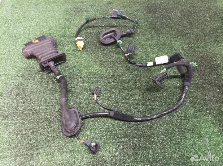 Проводка (коса) VW Jetta 2005-2011