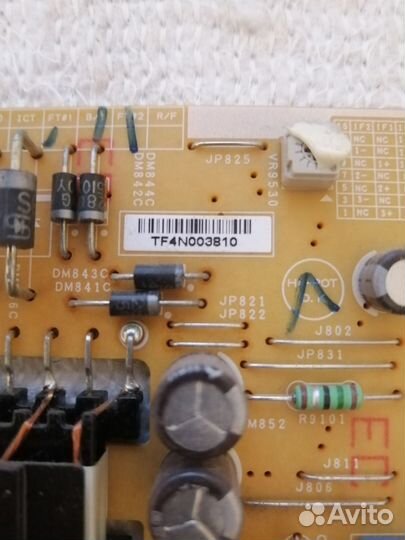 BN44-00703G L48S1 FSM samsung UE40J5550