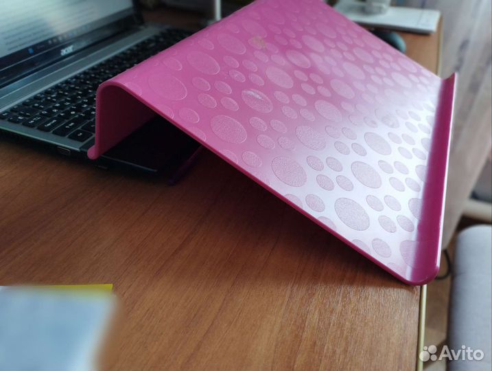 Подставка для ноутбука IKEA