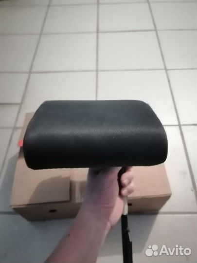 Подлокотник на ваз