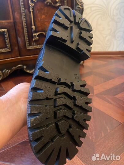 Ботинки женские зимние 40 размер