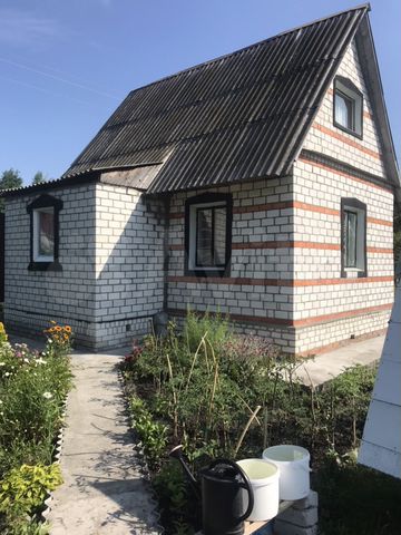 Купить дачу в брянске фото Дача 24 м² на участке 6 сот. на продажу в Брянске Купить дом в Брянске Авито